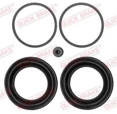Repair Kit, brake caliper